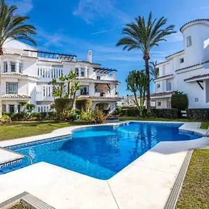 Puerto Banus Ii , Marbella Spain