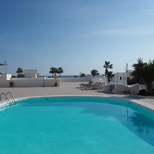 Sea View With Direct Access To Boulevard Puerto del Carmen (Lanzarote)